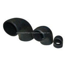 Carbon & Stainless Steel Pipe Fittings Elbow